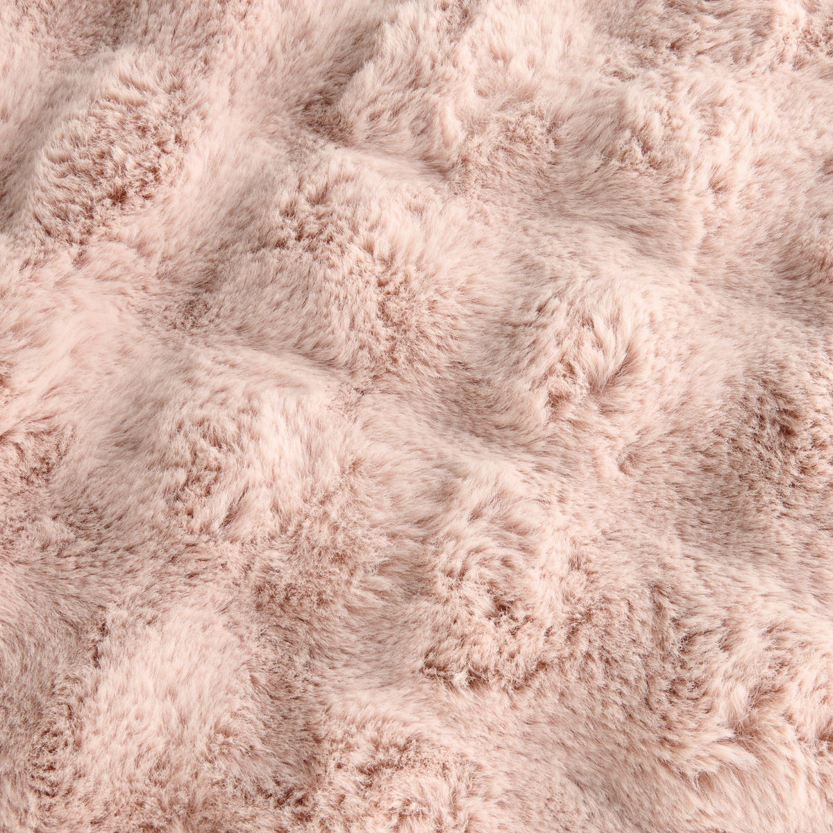 Wohndecke Wohndecke_Kugel 140x200 rosa - rosa (140,00/200,00cm) - POCOline