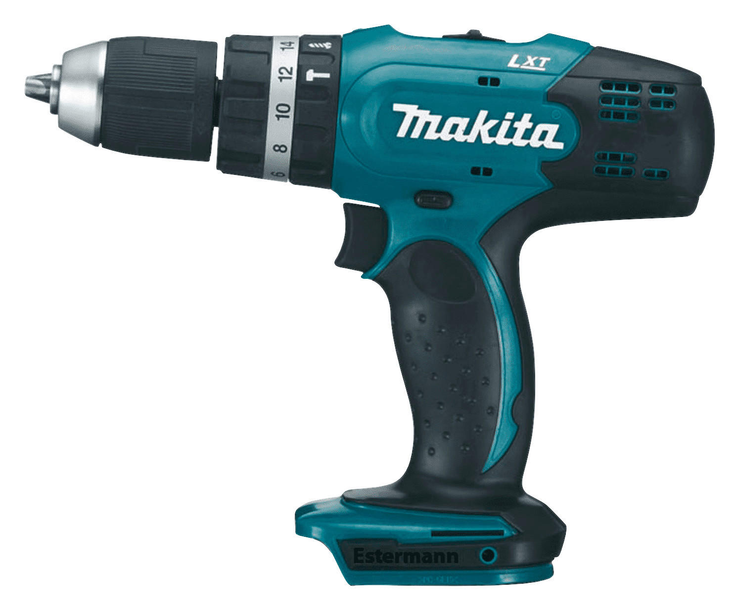 Makita Akku-Spezialset DLX2114X1 ca. 18 ...