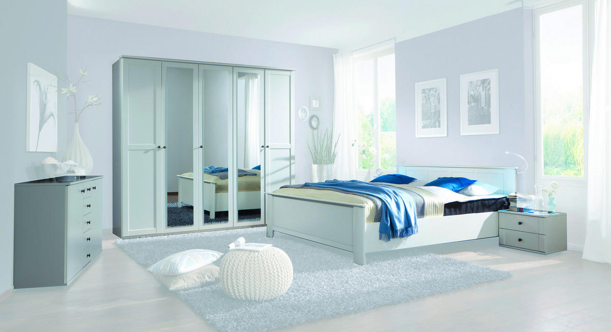 Nachtkonsolen Chalet  B/H/T: ca. 52x40x38 cm Chalet - (52,00/40,00/38,00cm)