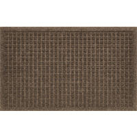 Andiamo Fußmatte Kenora braun B/L: ca. 46x76 cm Kenora - braun (46,00/76,00cm) - Andiamo