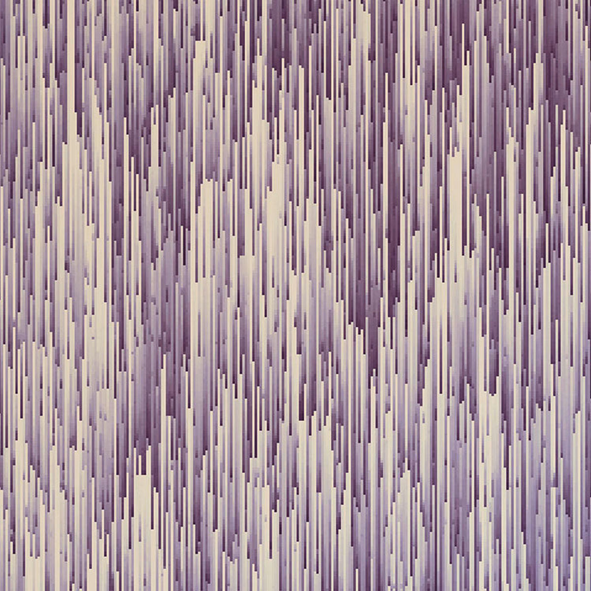 Komar Fototapete Harmony D: ca. 125 cm Harmony - (125,00cm) - Komar