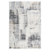 Obsession Teppich My Salsa grau B/L: ca. 200x290 cm My Salsa - grau (200,00/290,00cm) - Obsession