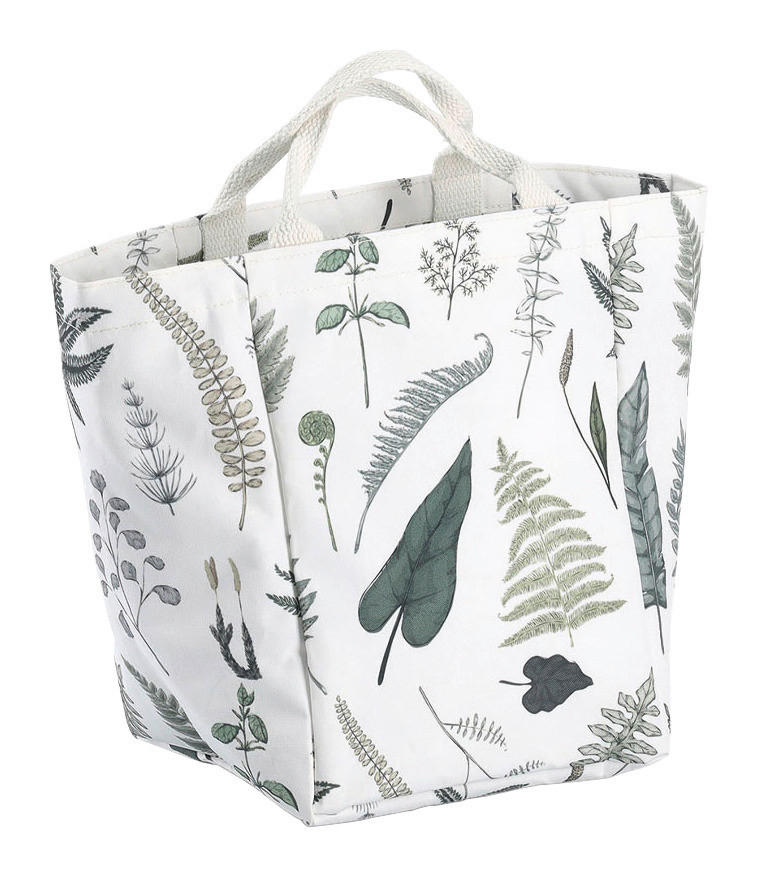 Zeller Kühltasche B/H/L: ca. 17x25x31 cm Kühltasche - multicolor (31,00/17,00/25,00cm) - Zeller