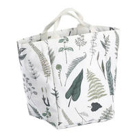Zeller Kühltasche B/H/L: ca. 17x25x31 cm Kühltasche - multicolor (31,00/17,00/25,00cm) - Zeller