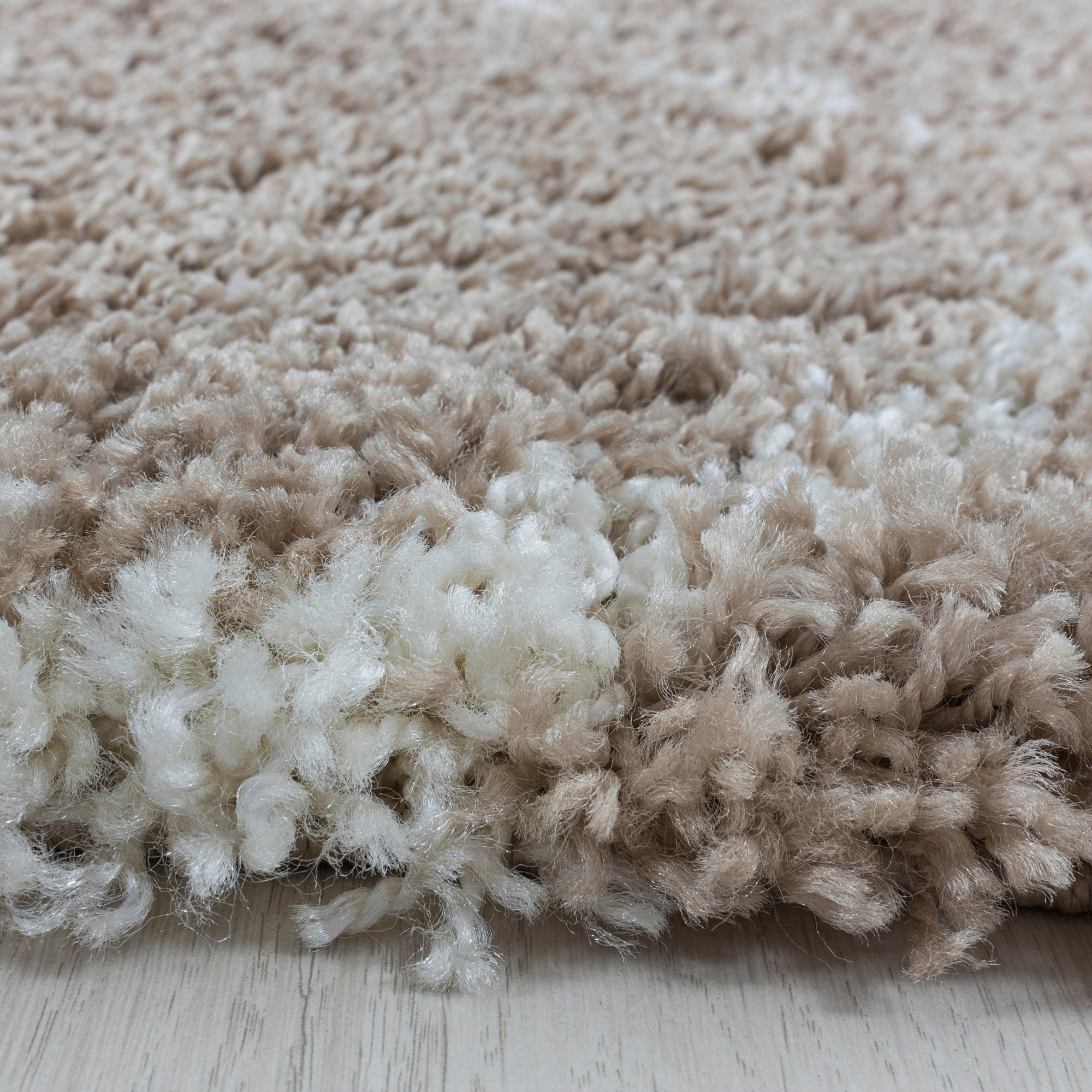 Thumbnail - Ayyildiz Teppich SALSA beige D: ca. 160 cm