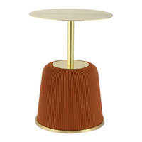 Beistelltisch Jokai 300 H/D: ca. 55x40 cm Jokai 300 - (40,00/55,00cm) - 360 Living