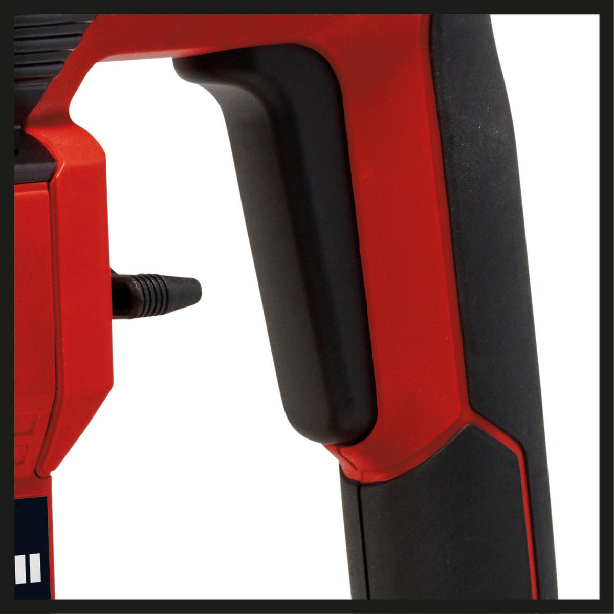 Einhell Bohrhammer TC-Rh-28-3F ca. 950 W Bohrhammer_TC-RH_28_3F 950W - Einhell