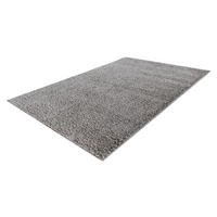 Obsession Teppich My Tropica silber B/H/T/L/D: ca. 60x4x0x110x0 cm My Tropica - silber (110,00/60,00/4,00cm) - Obsession