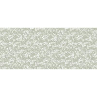 Tischtex Abwaschbarer Tischbelag Blumenranke grün B: ca. 140 cm Blumenranke - grün (140,00cm) - Tischtex