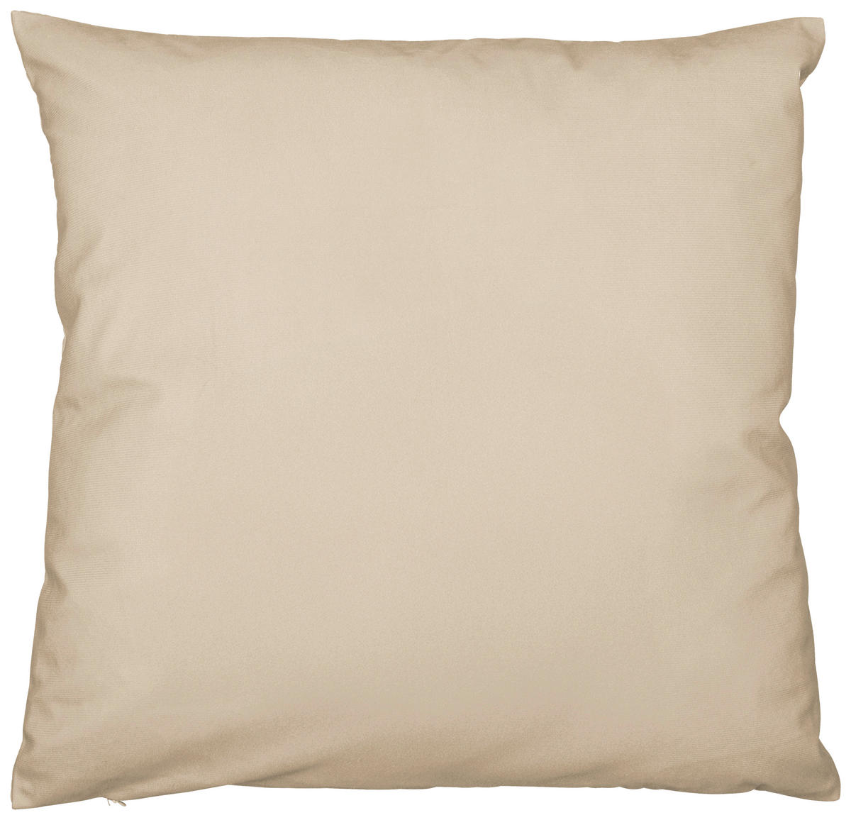 Dekokissen Dekokissen_Ricky 45x45cm creme - creme (45,00/45,00cm)