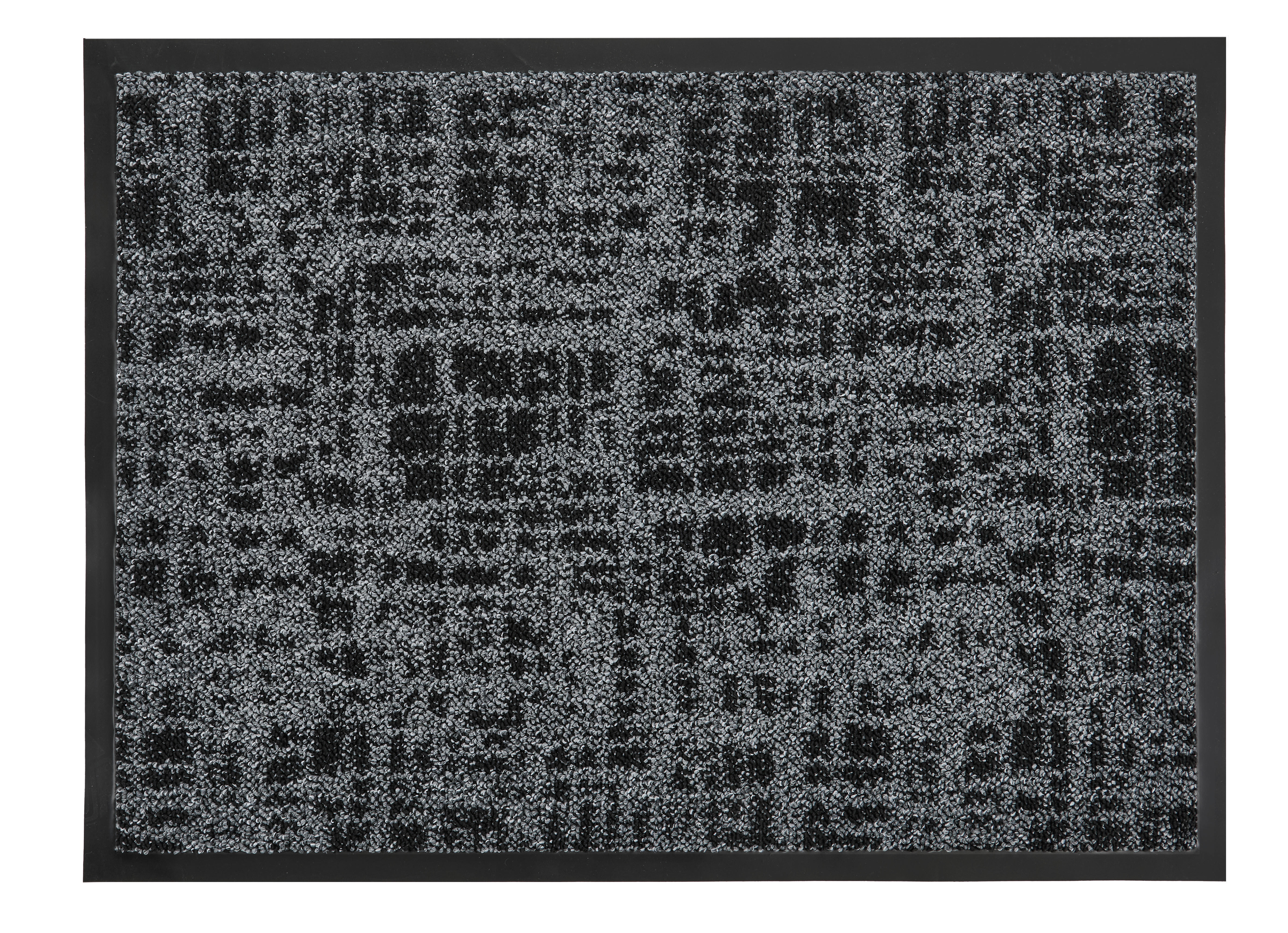 Schmutzfangmatte Traffic anthrazit B/L: ca. 60x80 cm Traffic - anthrazit (60,00/80,00cm)