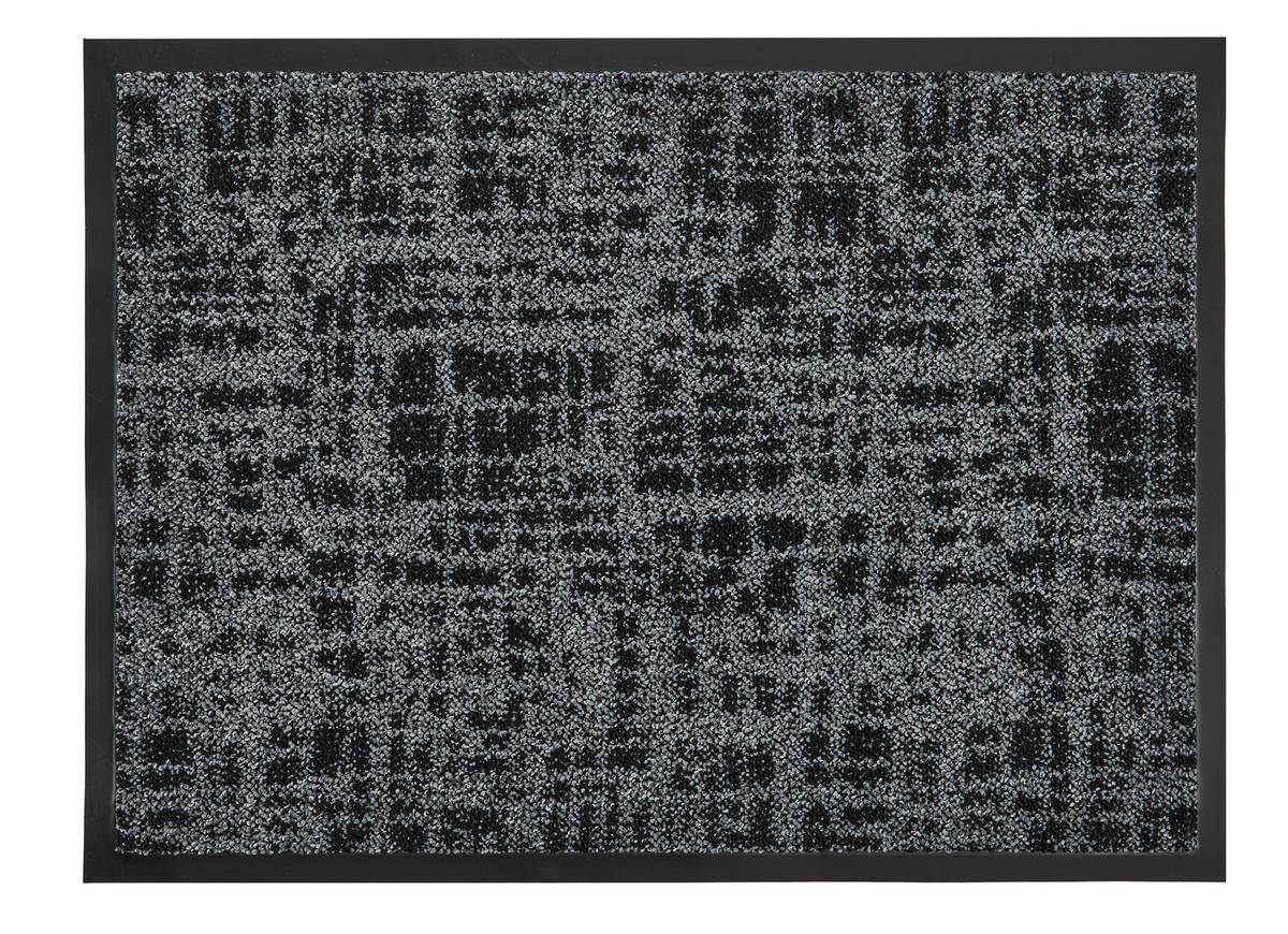 Schmutzfangmatte Traffic anthrazit B/L: ca. 60x80 cm Traffic - anthrazit (60,00/80,00cm)