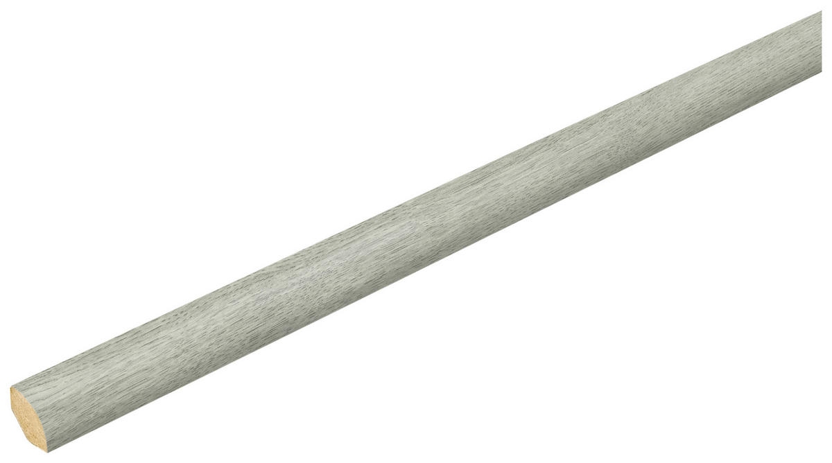 Viertelstab L/B/H: ca. 250x1,2x1,2 cm pro Stück Viertelstab 12mm 2337 Nordkap - (250,00/1,20/1,20cm)
