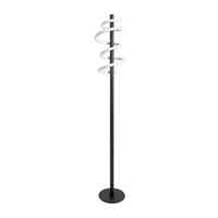 Näve Leuchten LED-Stehleuchte NV2085622 Aluminium H/D: ca. 140x22 cm 1 Brennstellen Belleza - (22,00/140,00cm) - Näve Leuchten