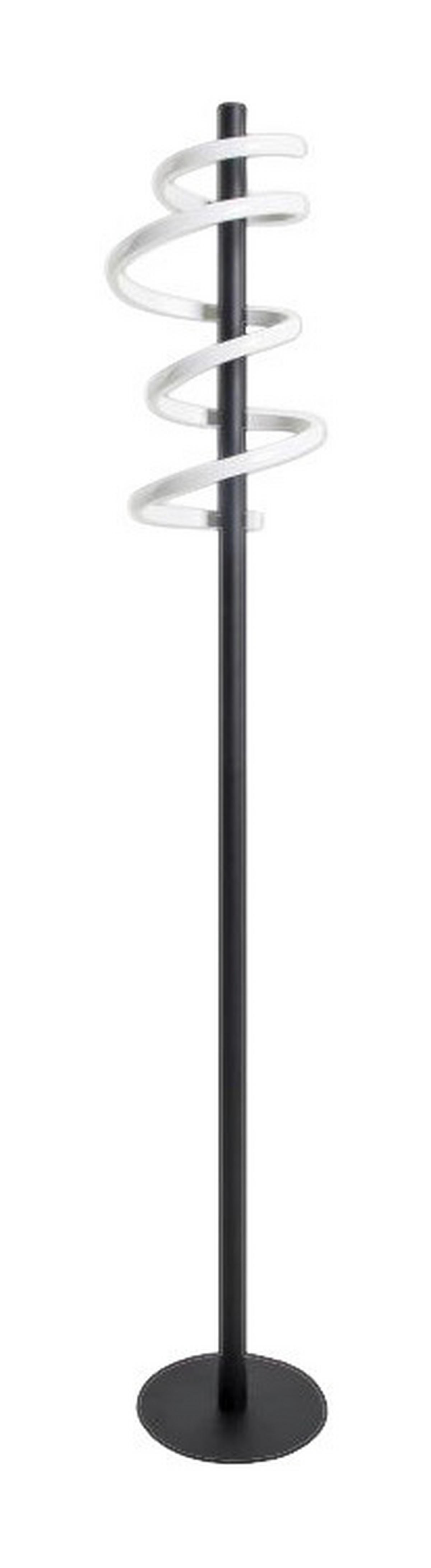 Näve Leuchten LED-Stehleuchte NV2085622 Aluminium H/D: ca. 140x22 cm 1 Brennstellen Belleza - (22,00/140,00cm) - Näve Leuchten