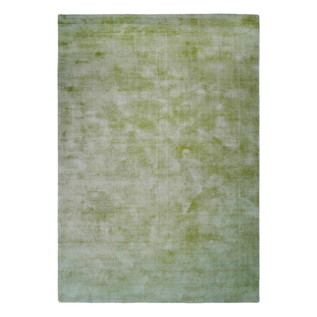 Thumbnail - 360Living Teppich Luxury grün B/L: ca. 120x170 cm