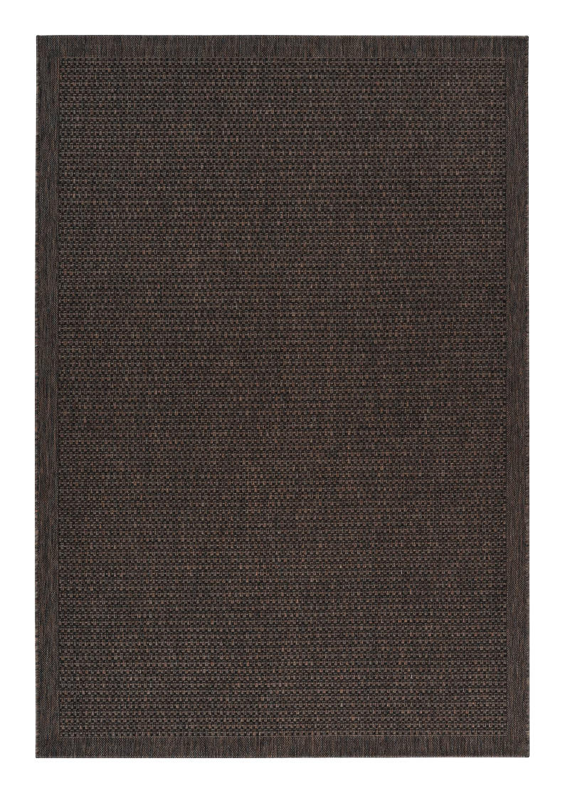 Teppich Kediri Taupe B/L: ca. 80x230 cm Kediri - Taupe (80,00/230,00cm)