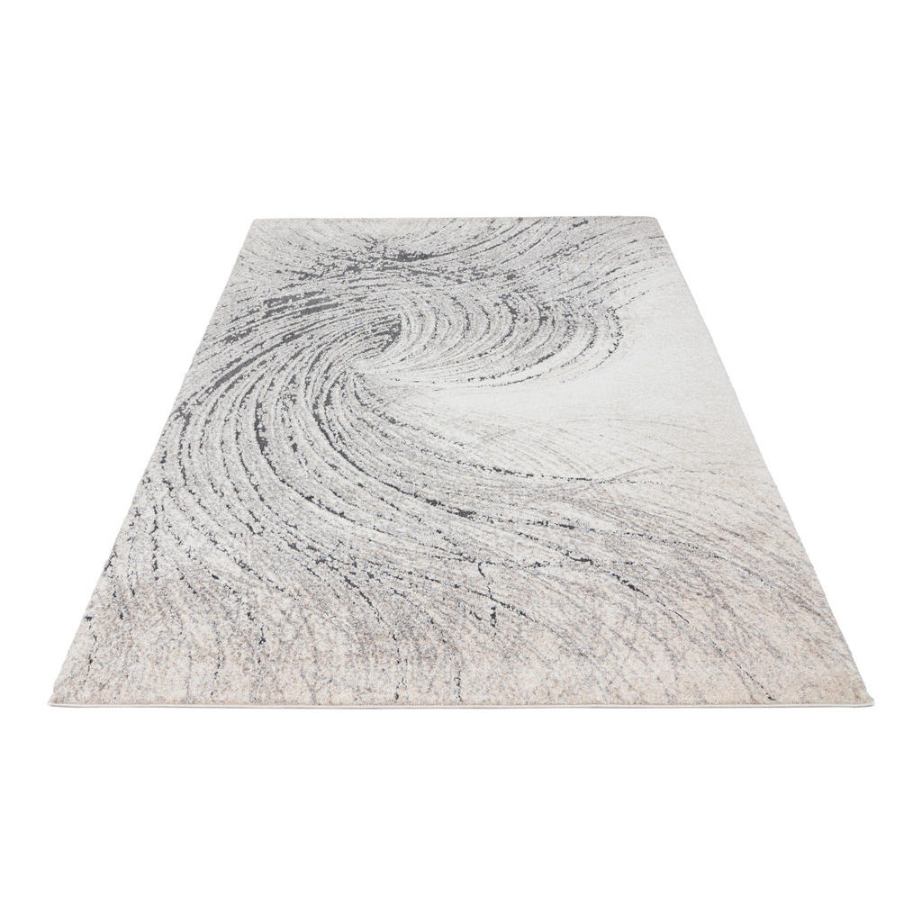 Thumbnail - Obsession Teppich My Bologna grau B/L: ca. 200x290 cm