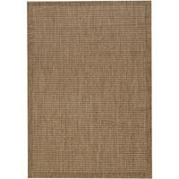 Ayyildiz Teppich GIZA braun B/L: ca. 160x230 cm GIZA - braun (160,00/230,00cm) - Ayyildiz