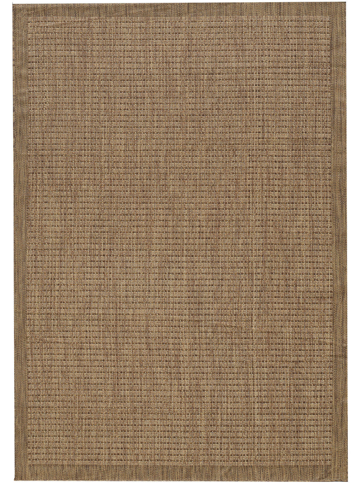Ayyildiz Teppich GIZA braun B/L: ca. 160x230 cm GIZA - braun (160,00/230,00cm) - Ayyildiz