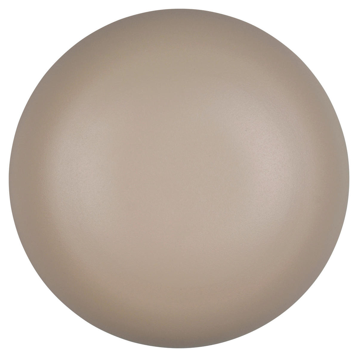 Reality LED Wandleuchte DAVEY beige Metall 1 Brennstellen Davey - beige - Reality