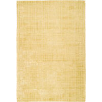 Padiro Kurzflorteppich Karma 125 gold B/H/L: ca. 200x0,8x290 cm Karma 125 - gold (290,00/200,00/0,80cm) - Padiro