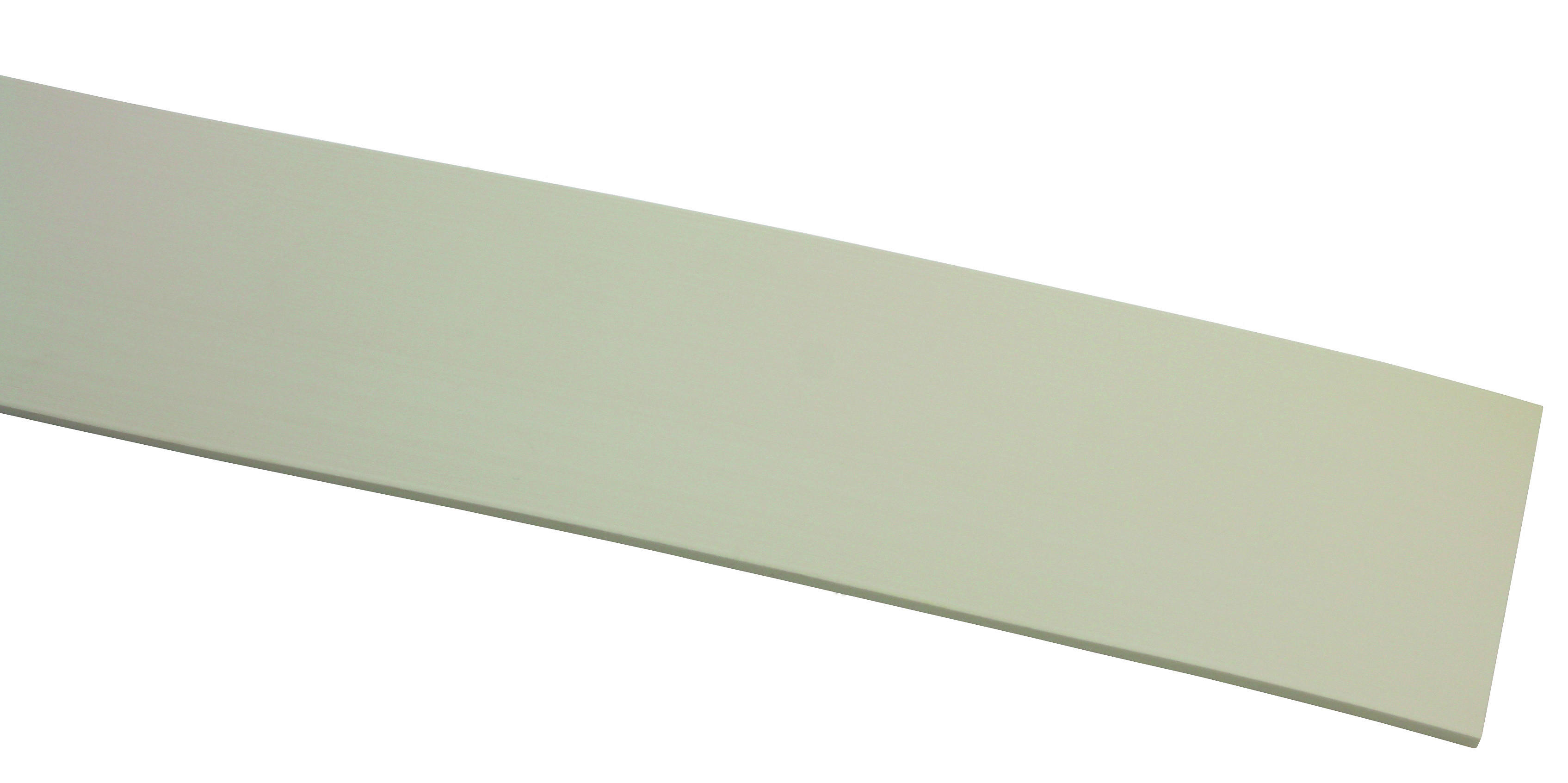 Blende für Schiene Blende_für_Schienen - weiß (5,00cm) - Boviva
