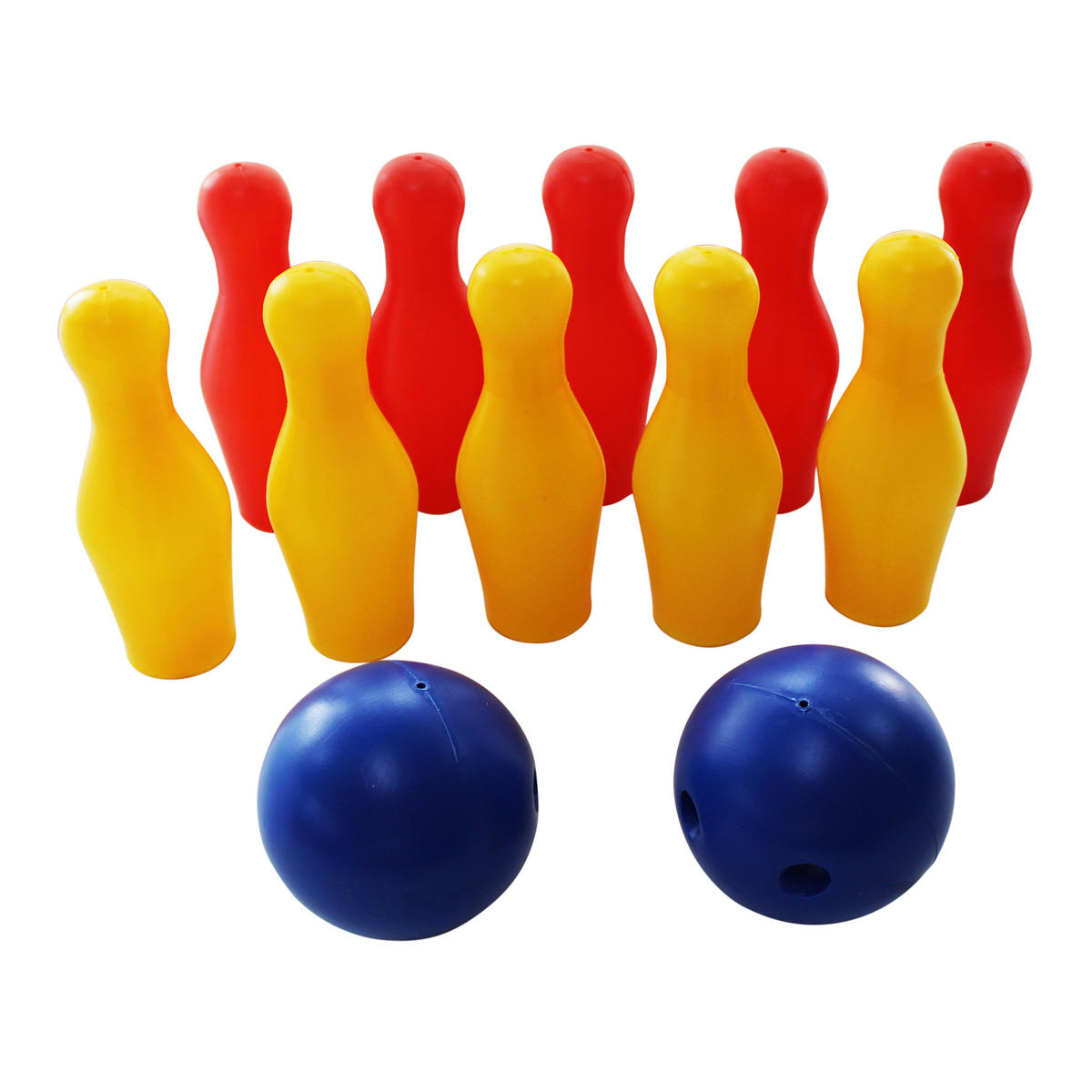 AXI Gartenspielzeug für Kinder multicolor B/H/L: ca. 57x33x27 cm Gartenspielzeug_für_Kinder - multicolor (27,00/57,00/33,00cm) - AXI