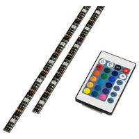 Hölscher Leuchten Lichtband 92860 L: ca. 50 cm LED-Fernseh-Lichtband 092860 - (50,00cm) - Hölscher Leuchten