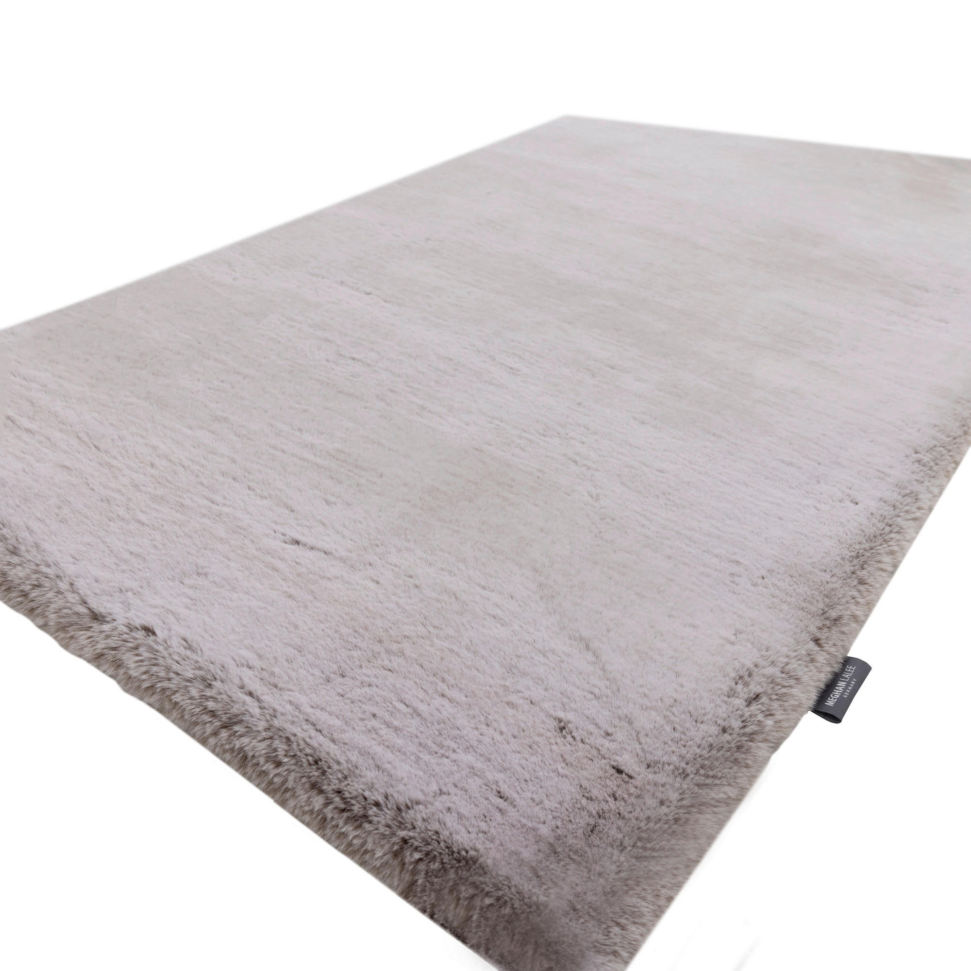 Obsession Teppich Eternity grau B/H/L: ca. 160x16x230 cm Eternity - grau (230,00/160,00/16,00cm) - Obsession