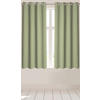 Ösenvorhang Verona grün B/L: ca. 140x145 cm Verona - grün (140,00/145,00cm)