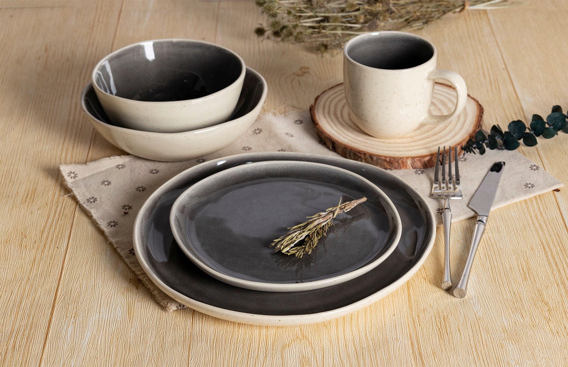 Thumbnail - POCOline Dessertteller