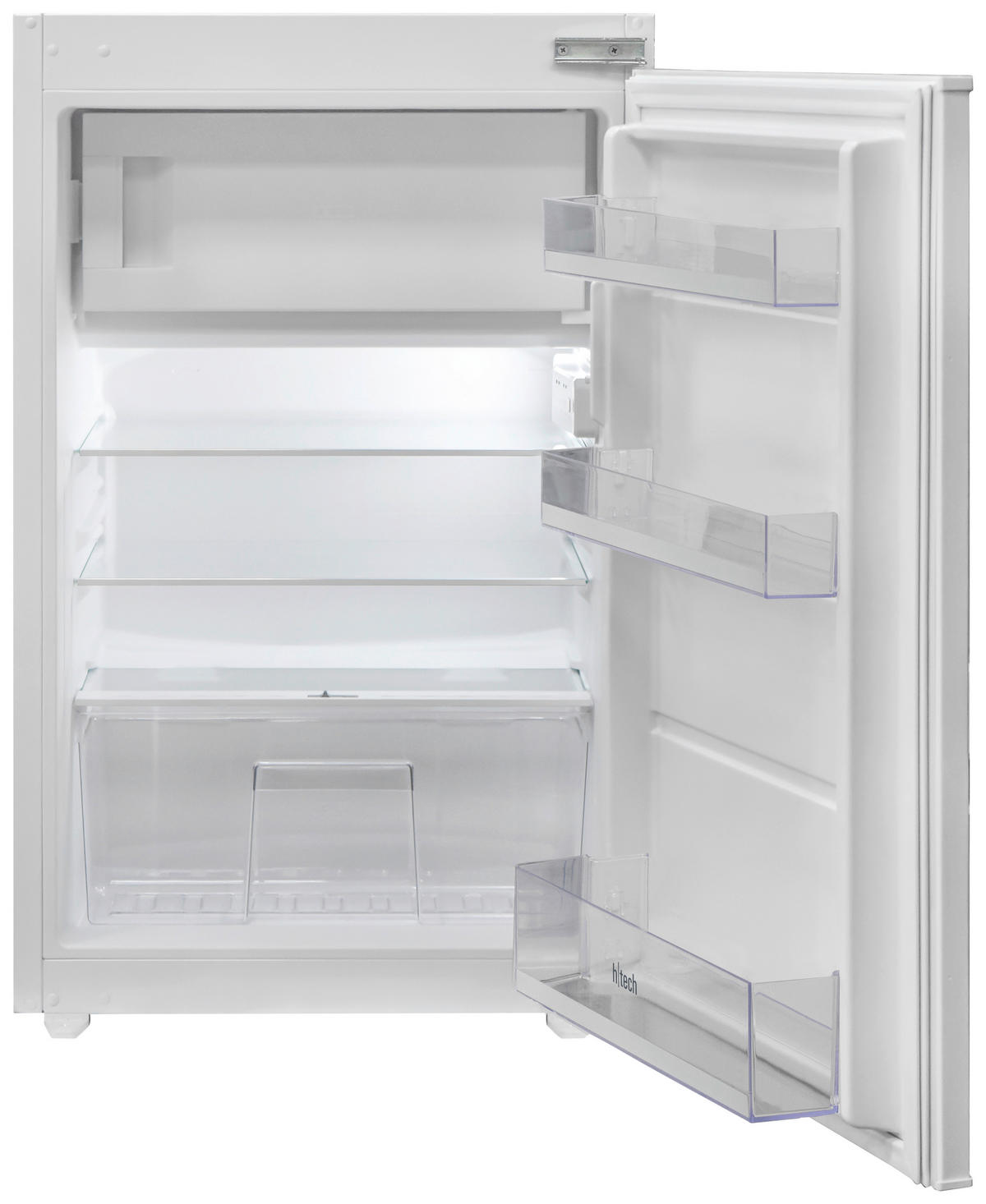 Winkelküche Valero weiß Hochglanz B/H/T: ca. 280x200x60 cm Valero - Eiche/weiß (280,00/200,00/60,00cm) - Flex-Well