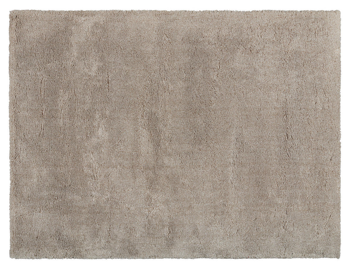 Teppich Softy natur B/L: ca. 120x160 cm Softy - natur (120,00/160,00cm)