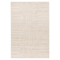 Obsession Teppich My Cascade creme B/L: ca. 160x230 cm My Cascade - creme (160,00/230,00cm) - Obsession