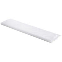 Store-Meterware Inning weiß H: ca. 145 cm Inning - weiß (145,00cm)