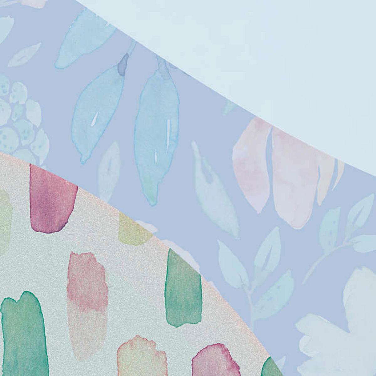 Komar Fototapete Happy Balloon B/L: ca. 500x250 cm Happy Balloon - (500,00/250,00cm) - Komar