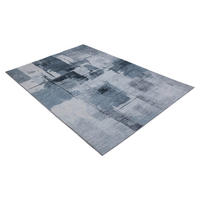 Obsession Teppich Posh grau B/H/L: ca. 160x16x230 cm Posh - grau (230,00/160,00/16,00cm) - Obsession