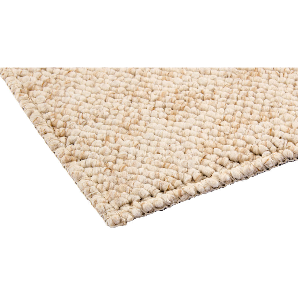 Thumbnail - Webteppich Paolo creme B/L: ca. 80x150 cm