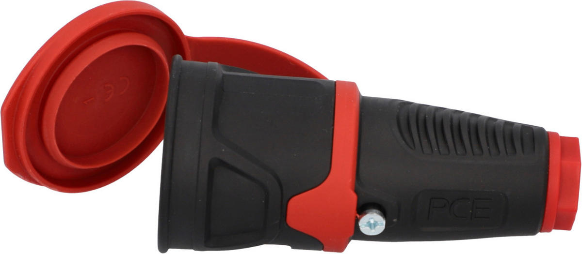 PCE Kupplung Gummi-Deckel IP54 PCE-Kupplung_Gummi-Deckel_IP54