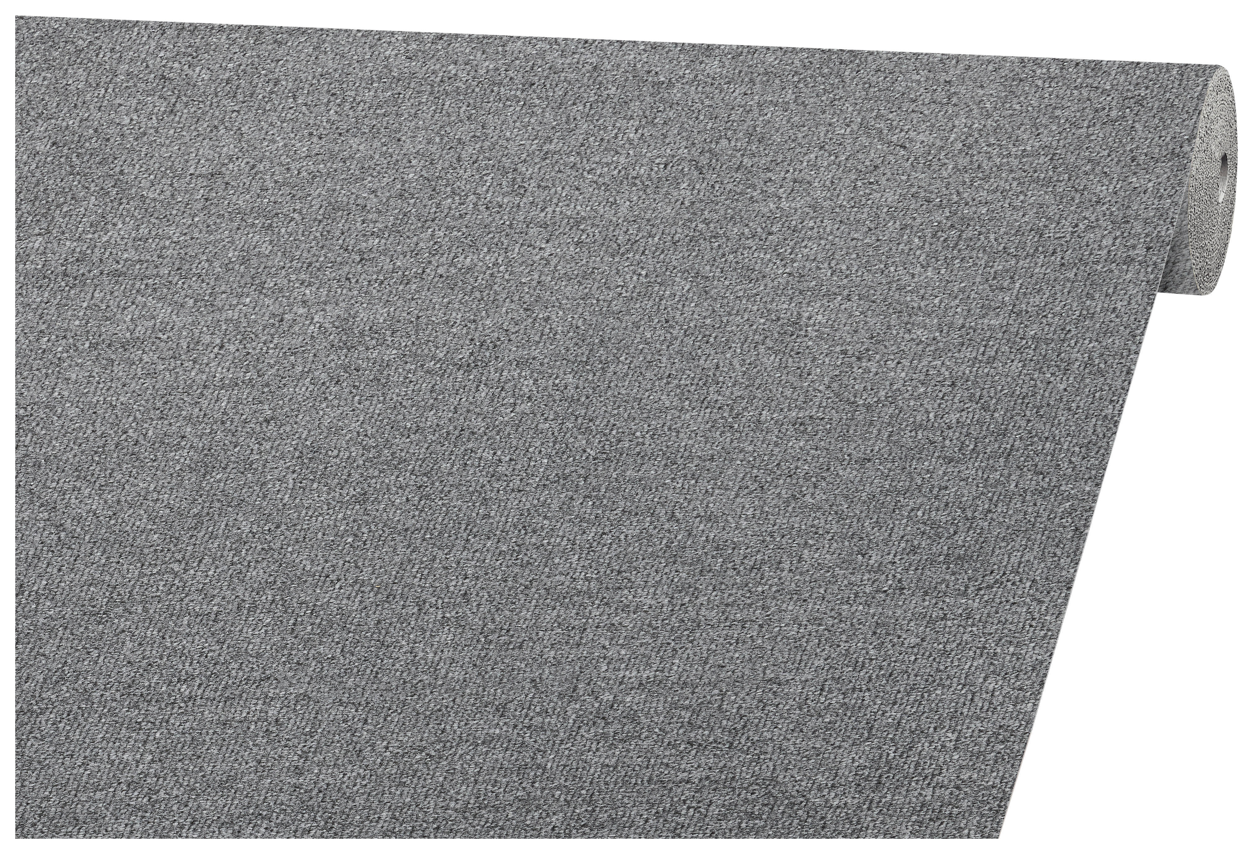Teppichboden Moonshine grau B: ca. 400 cm pro m² Moonshine - grau (400,00cm)