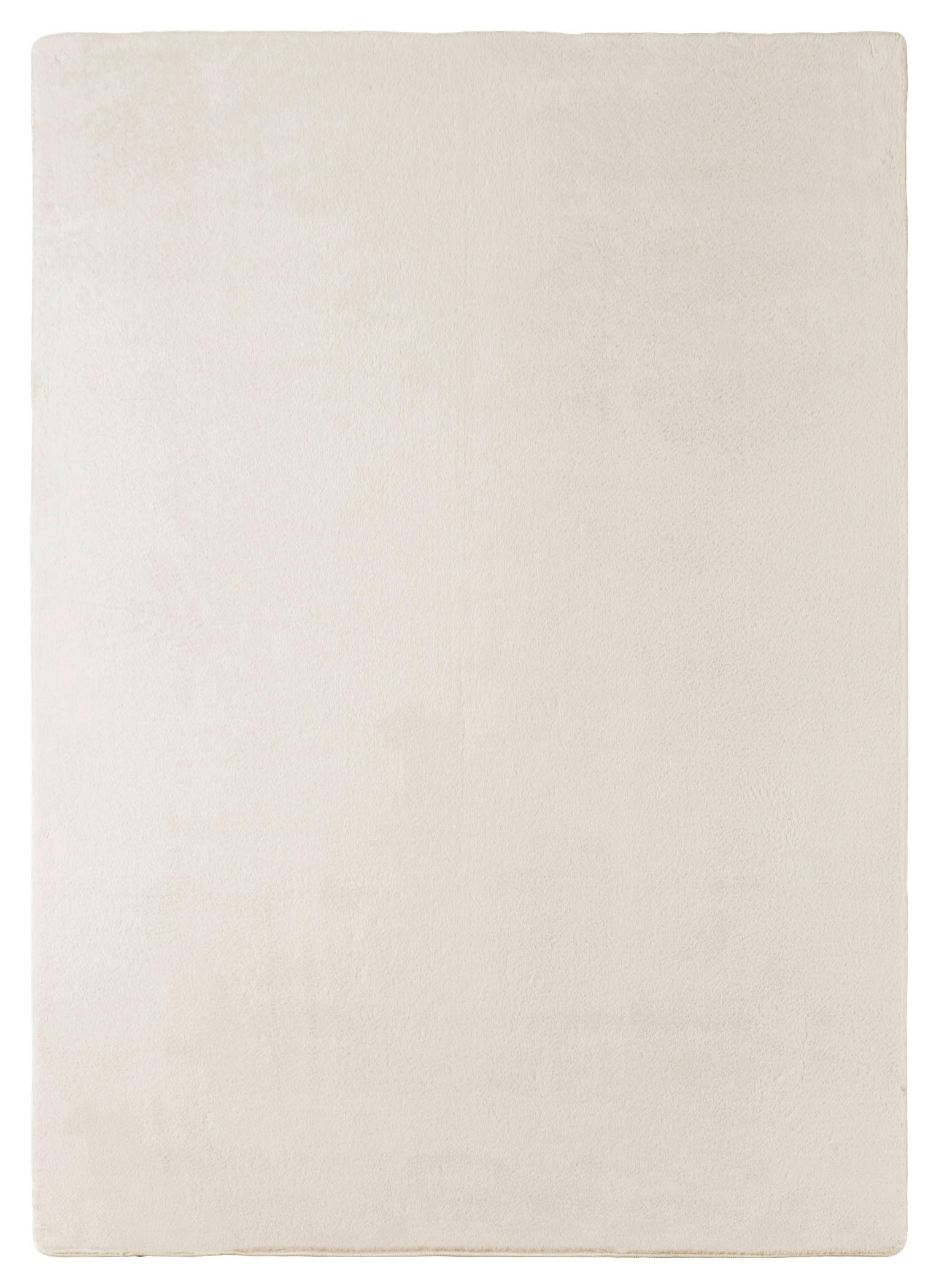 Ayyildiz Teppich JOY creme B/L: ca. 80x150 cm JOY - creme (80,00/150,00cm) - Ayyildiz