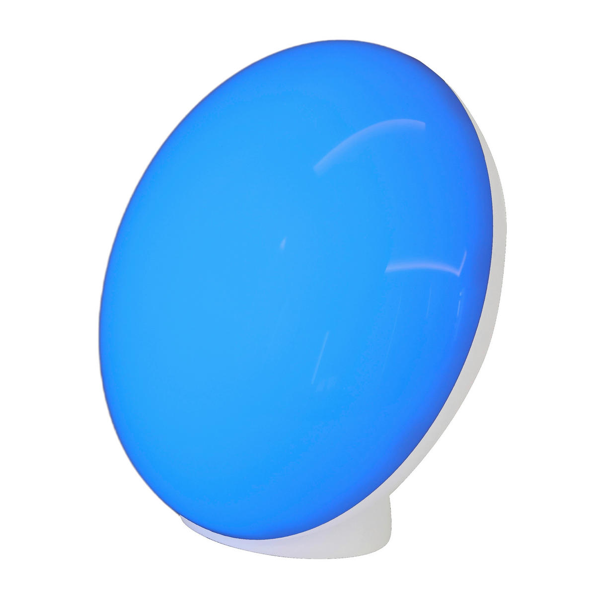 Nolo Gaming-RGB-Leuchte B/H/L: ca. 10,6x17,5x16,4 cm Gaming-RGB-Leuchte_DISC - (16,40/10,60/17,50cm) - Nolo