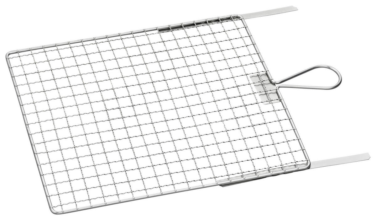 Abstreifgitter B/L: ca. 26x30 cm Abstreifgitter 26x30cm - (26,00/30,00cm) - easypro.