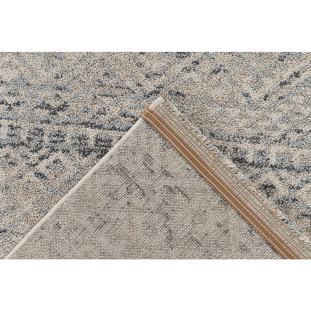 Thumbnail - 360Living Teppich Gene beige B/L: ca. 80x150 cm