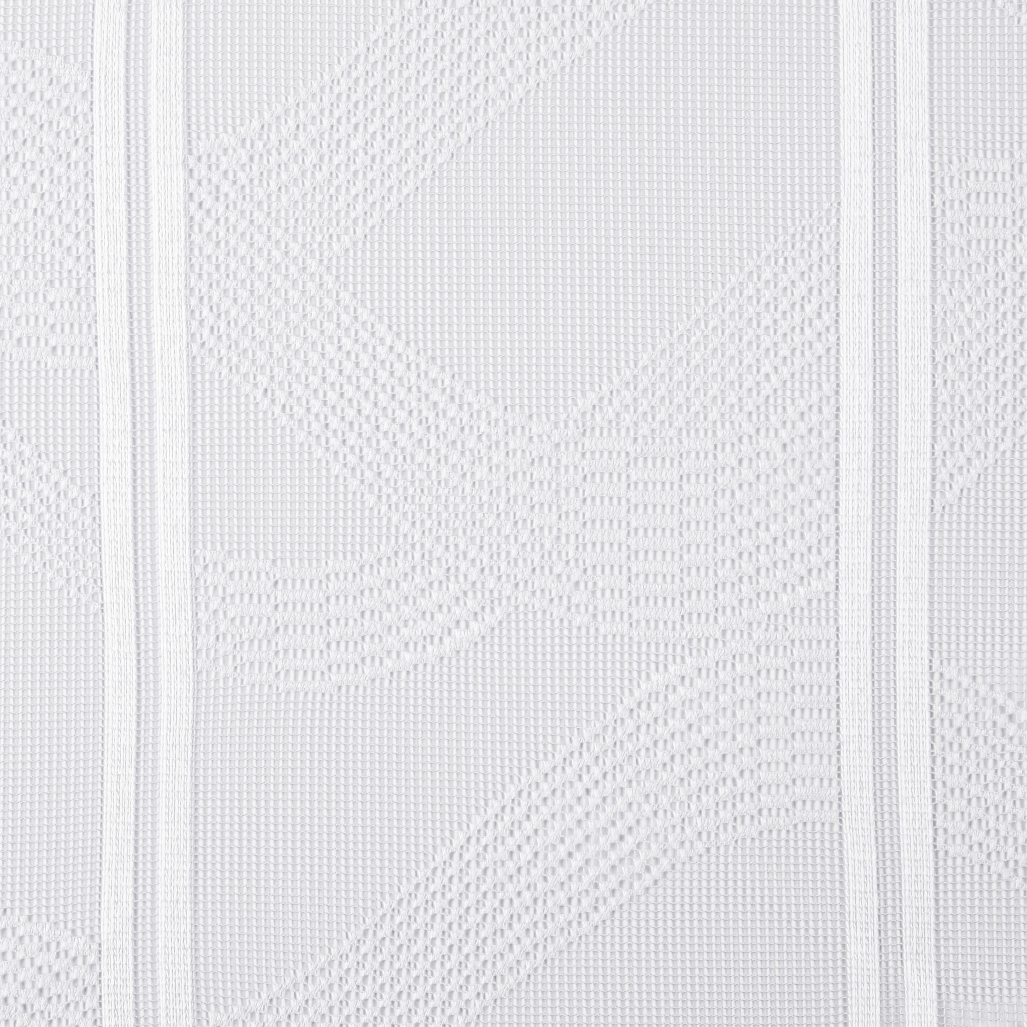 Scheibengardine Wellheim weiß B/L: ca. 200x60 cm Wellheim - weiß (200,00/60,00cm) - POCOline