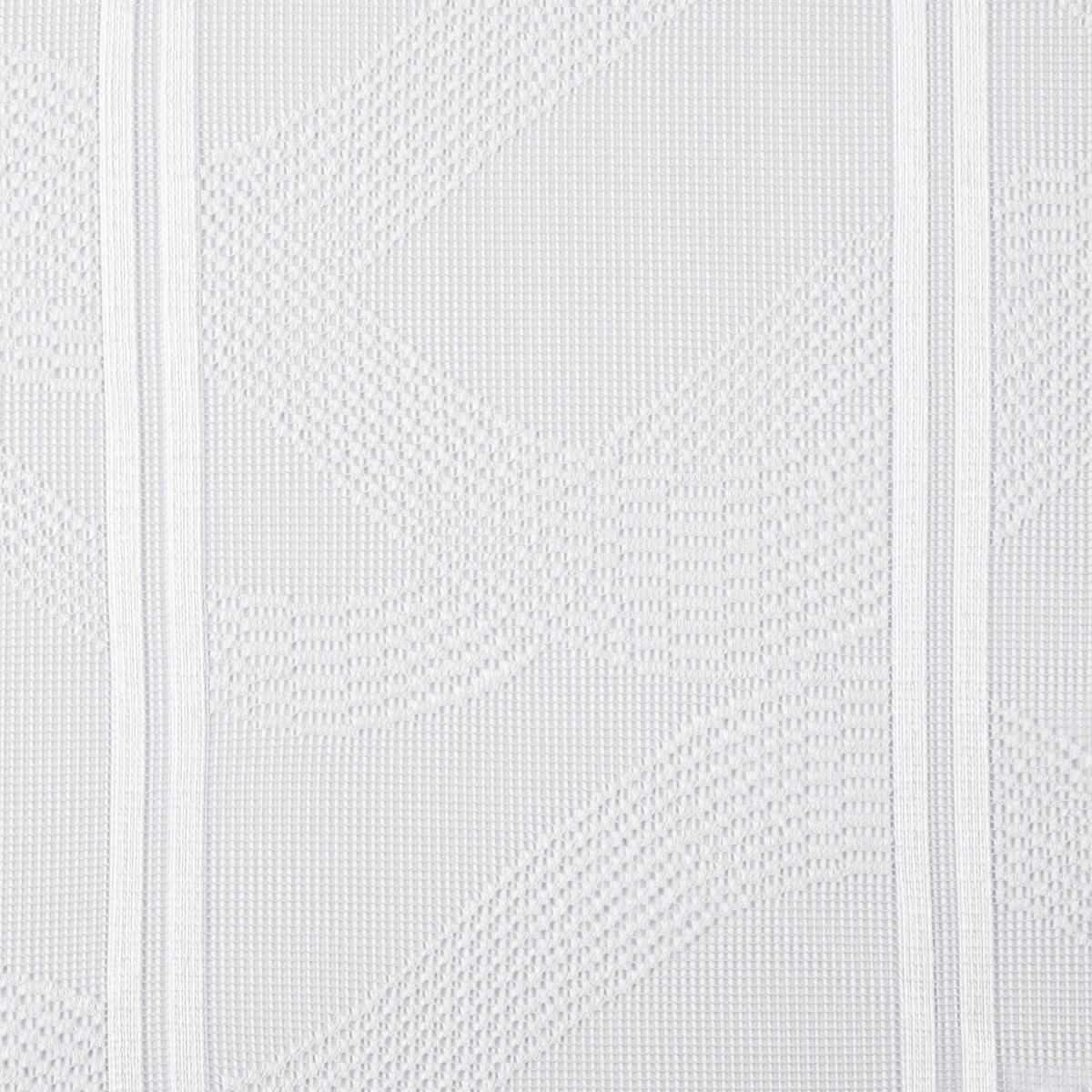 Scheibengardine Wellheim weiß B/L: ca. 200x60 cm Wellheim - weiß (200,00/60,00cm) - POCOline
