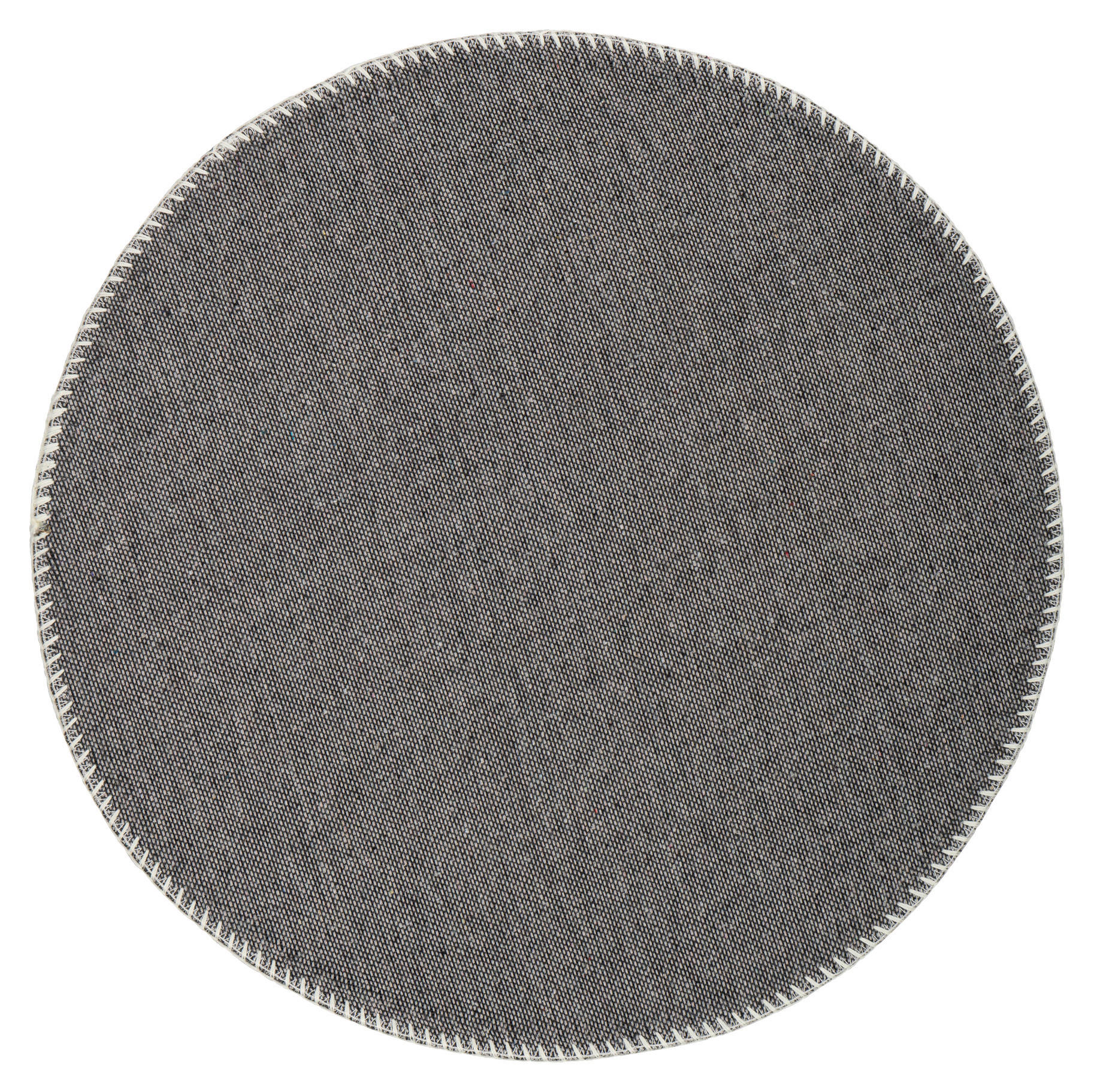 360Living Teppich Bambini grau D: ca. 160 cm Bambini - grau (160,00cm) - 360Living