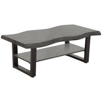 Couchtisch Gabriel grau B/H/T: ca. 110x42x60 cm Gabriel - grau (110,00/42,00/60,00cm) - Hela
