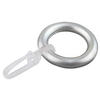Ringe K-Ringe_10erPack - silber - ondeco
